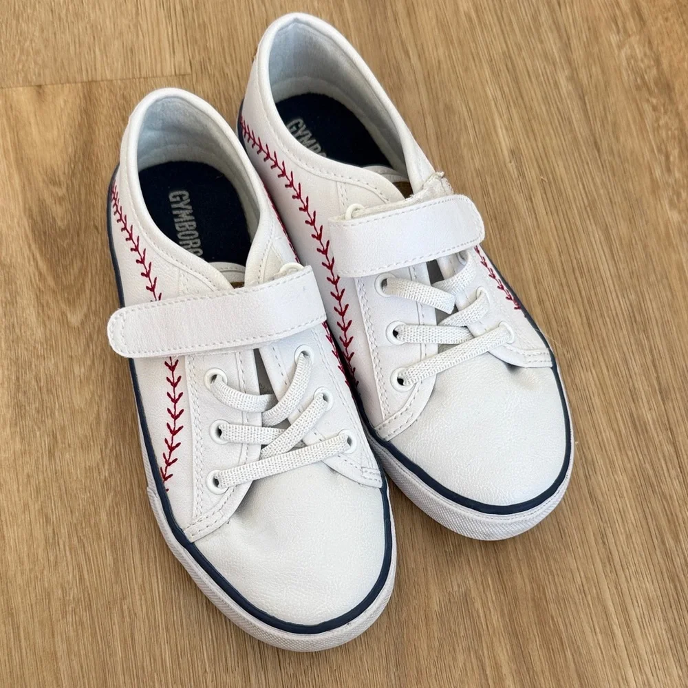 Gymboree Shoes NWOT